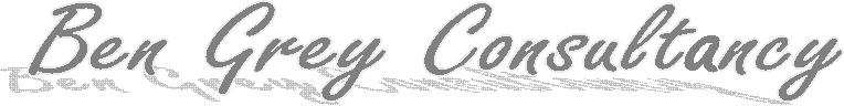 Ben Grey Consultancy